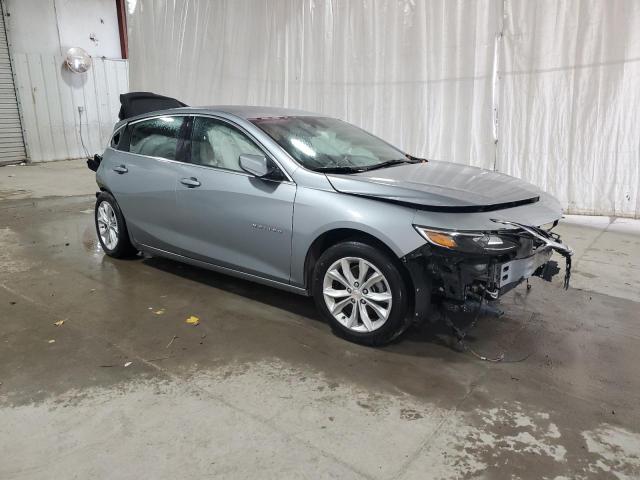 2024 CHEVROLET MALIBU LT 1G1ZD5ST6RF195198