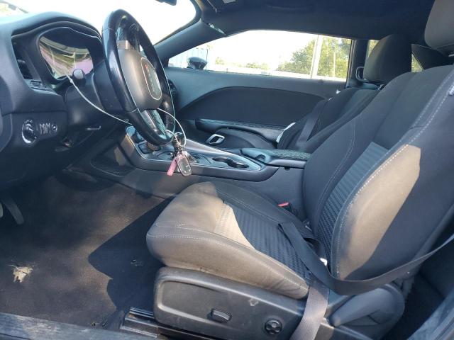 2020 DODGE CHALLENGER #3303949693