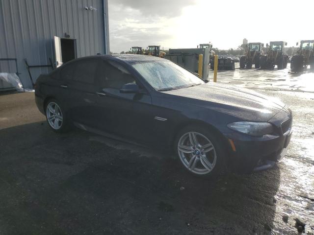 2014 BMW 535 XI #3303969695