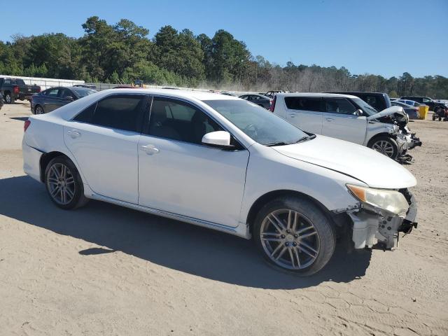 2012 TOYOTA CAMRY BASE - 4T1BF1FK3CU524340
