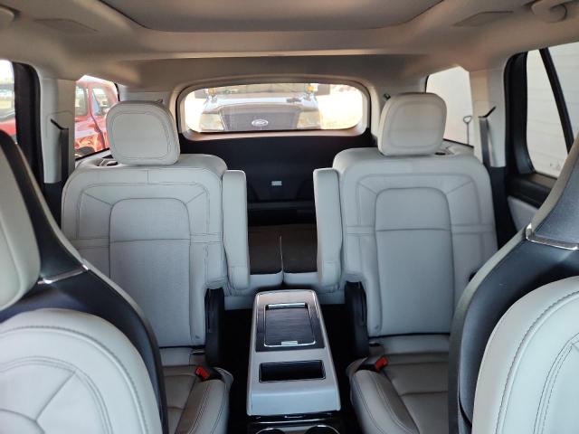 2025 LINCOLN AVIATOR RESERVE - 5LM5J7XC7SGL19717