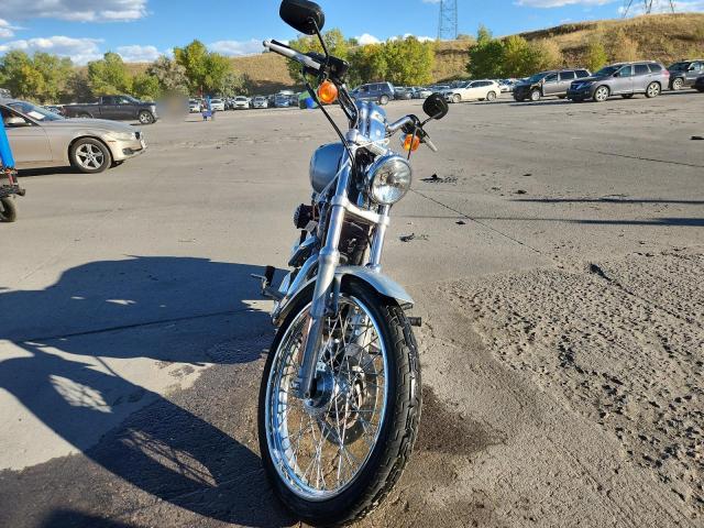 2006 HARLEY-DAVIDSON XL883 C - 1HD4CJM186K422210