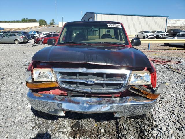 1999 FORD RANGER #3292540682