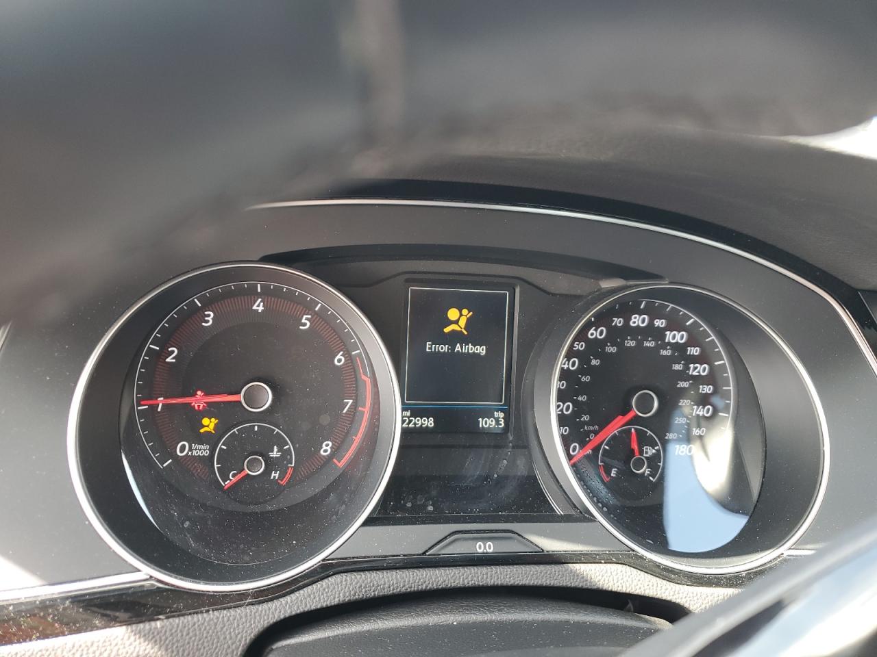 VOLKSWAGEN ARTEON SE