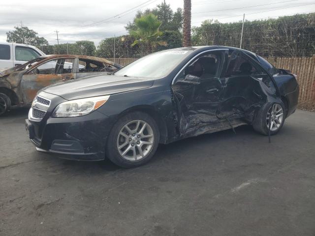 Global Auto Auctions: 2013 CHEVROLET MALIBU 1LT