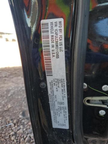 2021 JEEP CHEROKEE L #3304168446