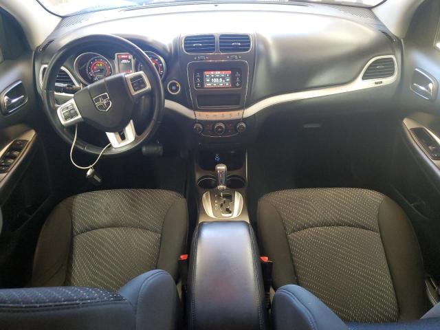 2017 DODGE JOURNEY SX - 3C4PDCBB0HT674070