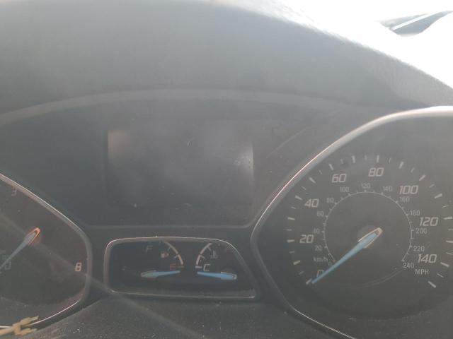 2015 FORD ESCAPE SE - 1FMCU9G96FUA35469