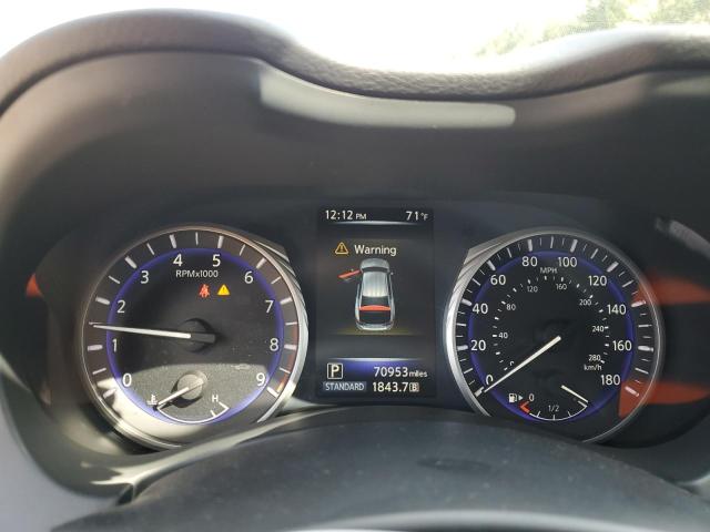 2014 INFINITI Q50 BASE - JN1BV7AP5EM680351