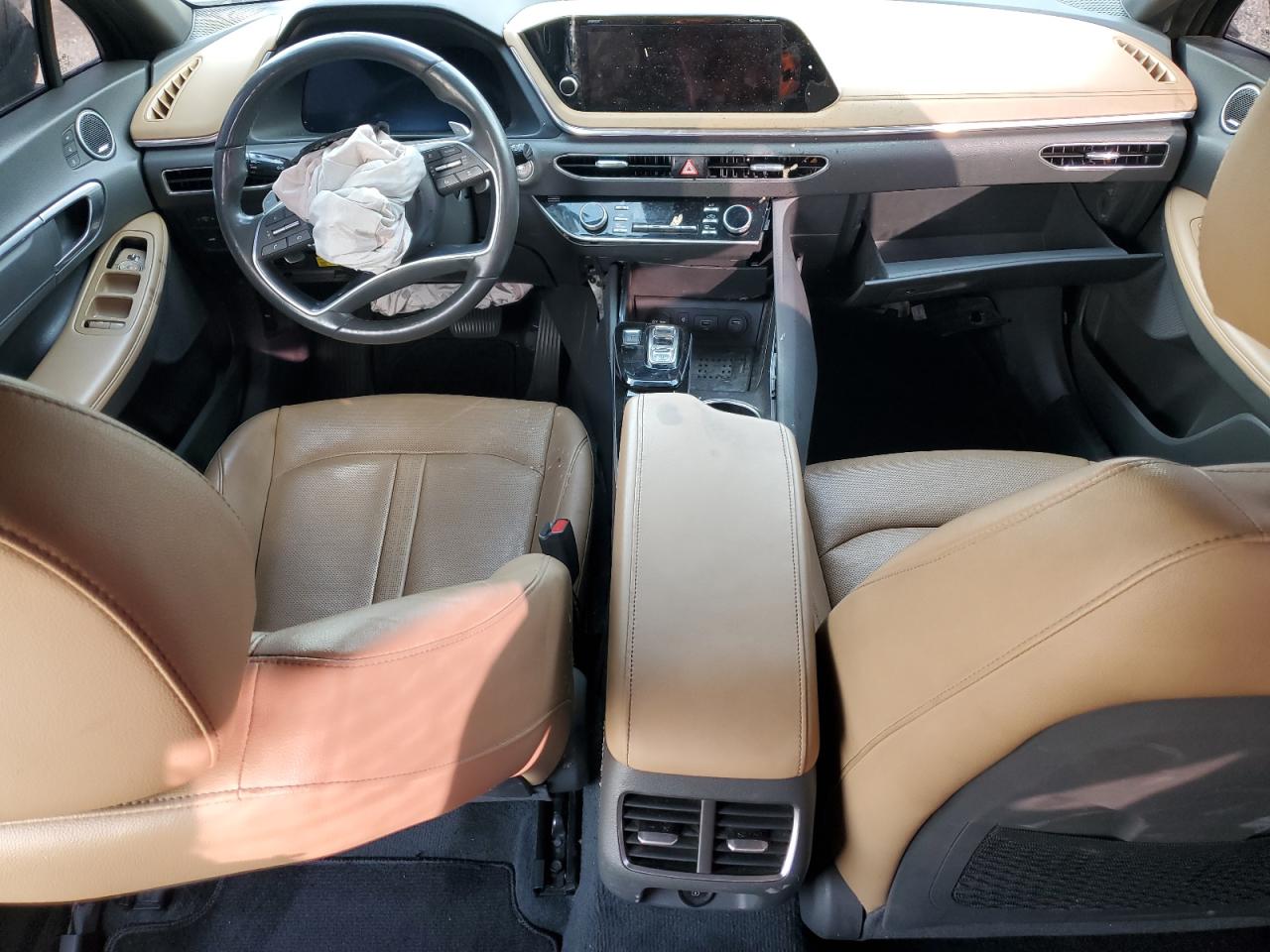 HYUNDAI SONATA LIMITED