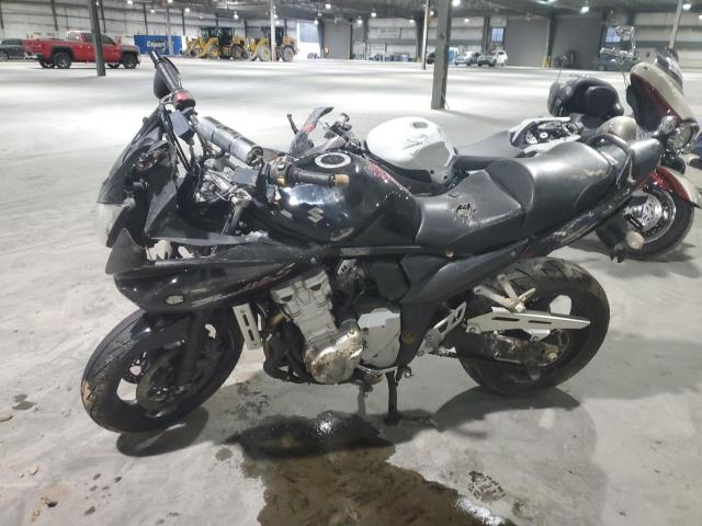 2007 SUZUKI GSF1250 S #3298531051