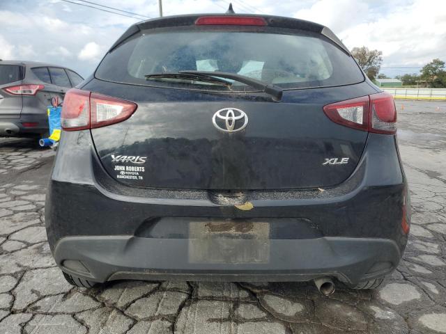 2020 TOYOTA YARIS LE 3MYDLBJV9LY701727