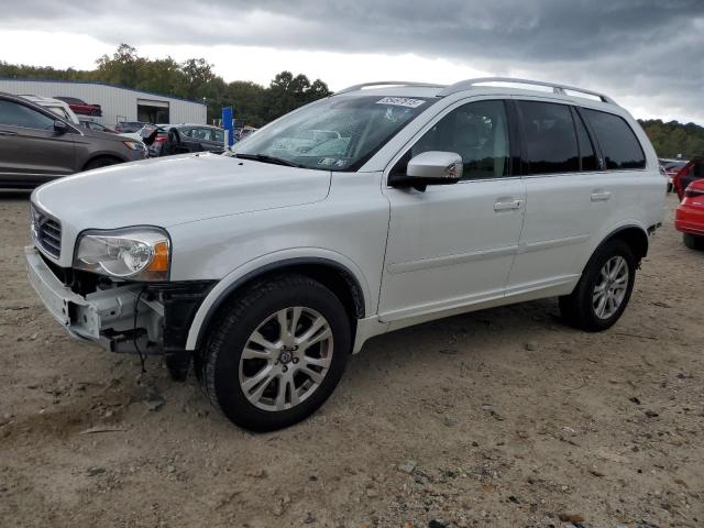 2014 VOLVO XC90 3.2 - YV4952CZXE1699313