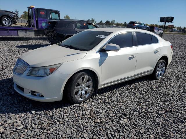 BUICK LACROSSE C