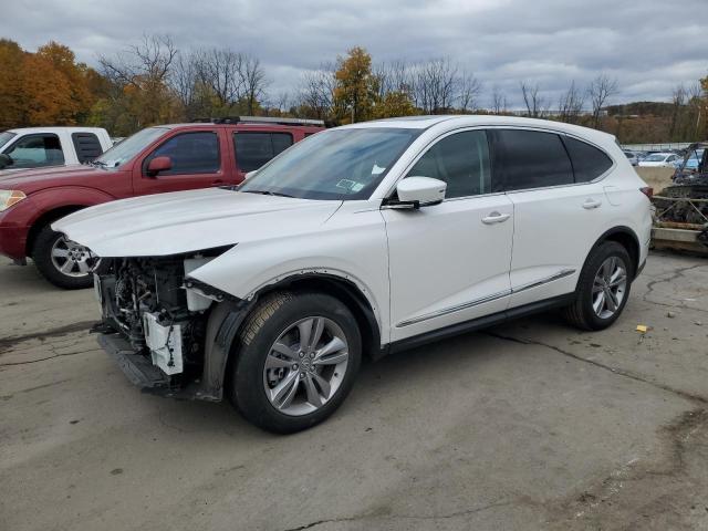2024 ACURA MDX #3303878686