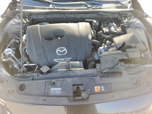 2017 MAZDA 6 TOURING - JM1GL1V54H1103766