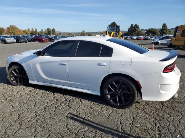 2022 DODGE CHARGER GT #3297032511