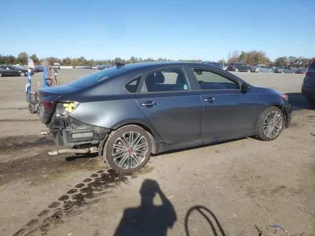 2021 KIA FORTE GT #3302748037