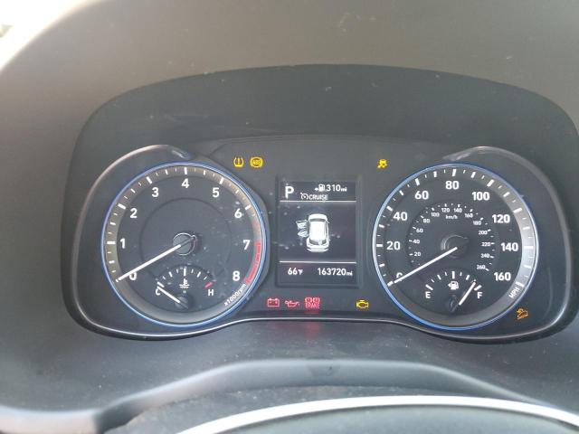 2018 HYUNDAI KONA SE - KM8K12AA7JU180902