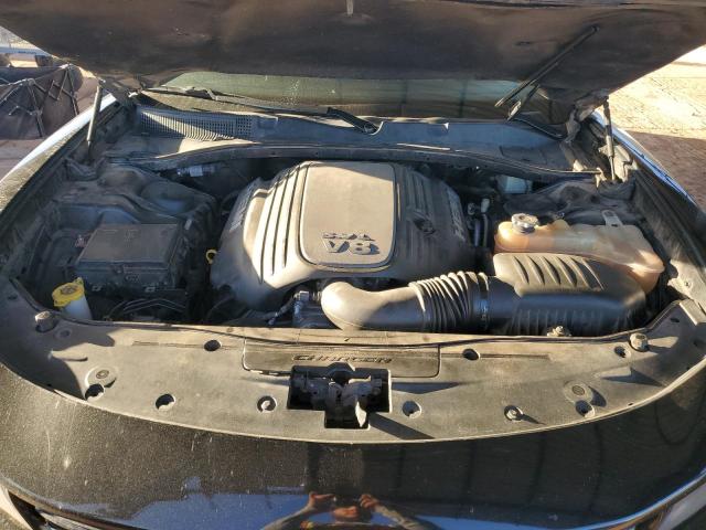 2016 DODGE CHARGER R/ 2C3CDXCT8GH251150