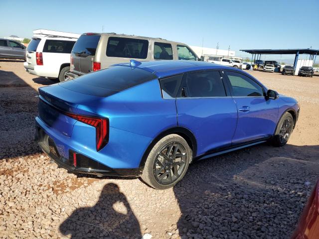 2025 KIA K4 GT-LINE 3KPFW4DC2SE118372