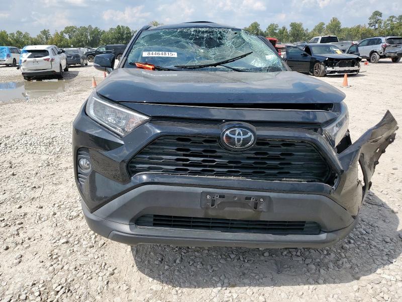 2019 TOYOTA RAV4 XLE - 2T3W1RFV6KC005024