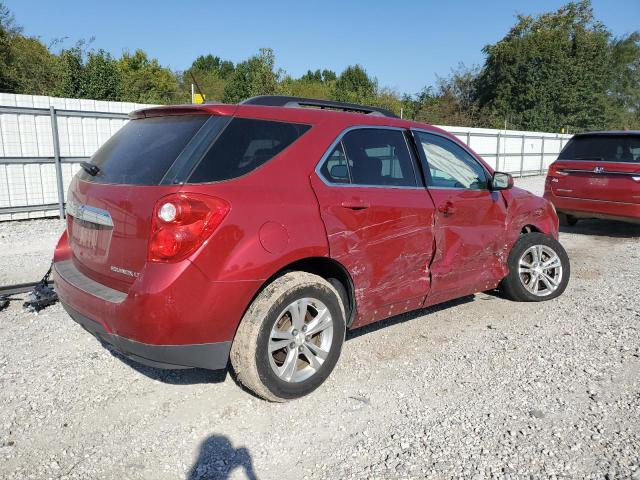 2015 CHEVROLET EQUINOX LT 1GNALBEK4FZ124723