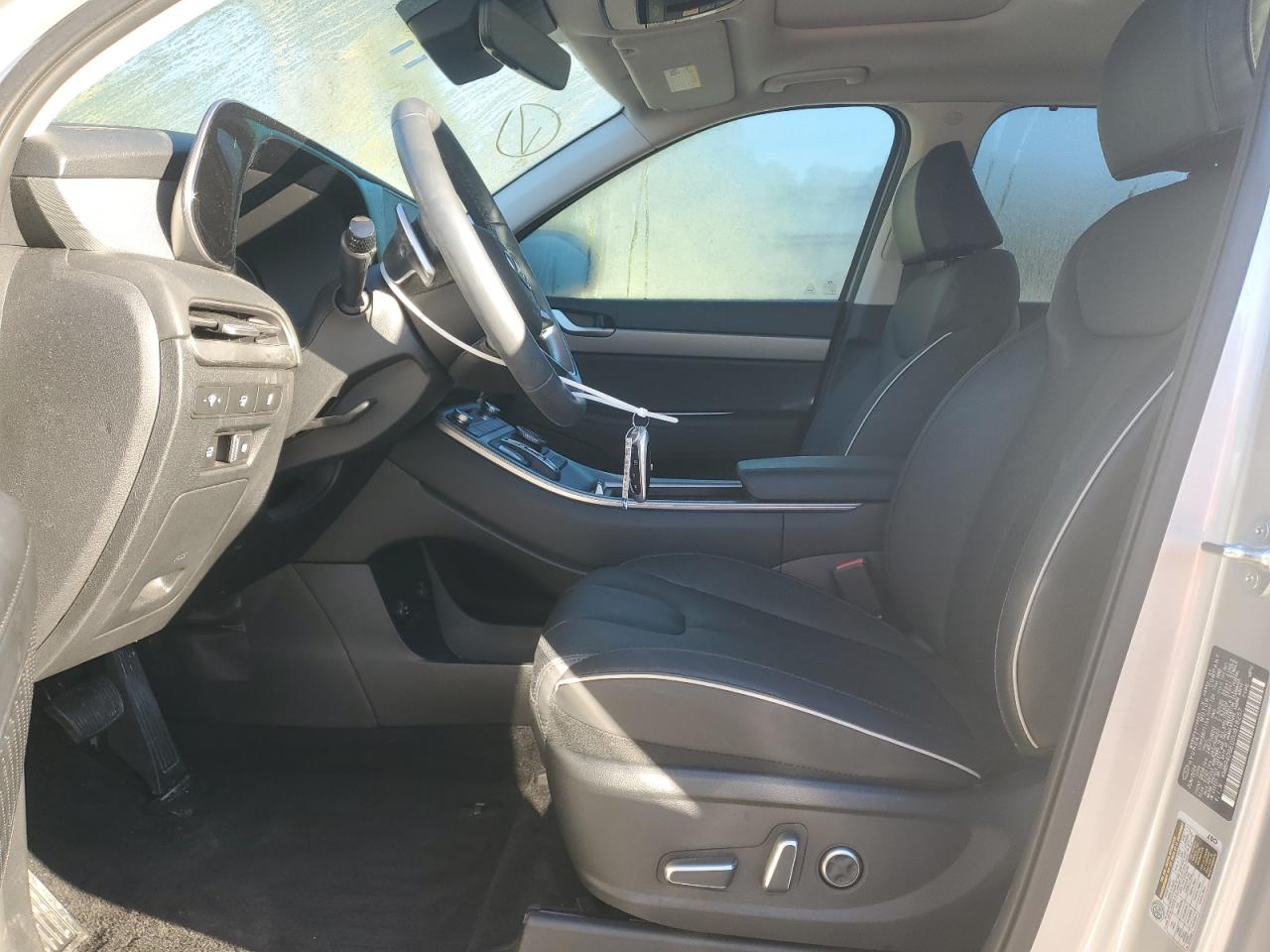 HYUNDAI PALISADE SEL PREMIUM