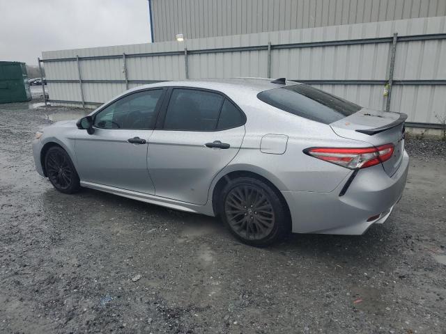 2019 TOYOTA CAMRY L #3292417603