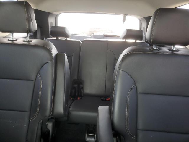 2021 CHEVROLET TRAVERSE P 1GNEVKKW0MJ179278