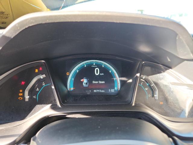 2018 HONDA CIVIC EX SHHFK7H51JU407422