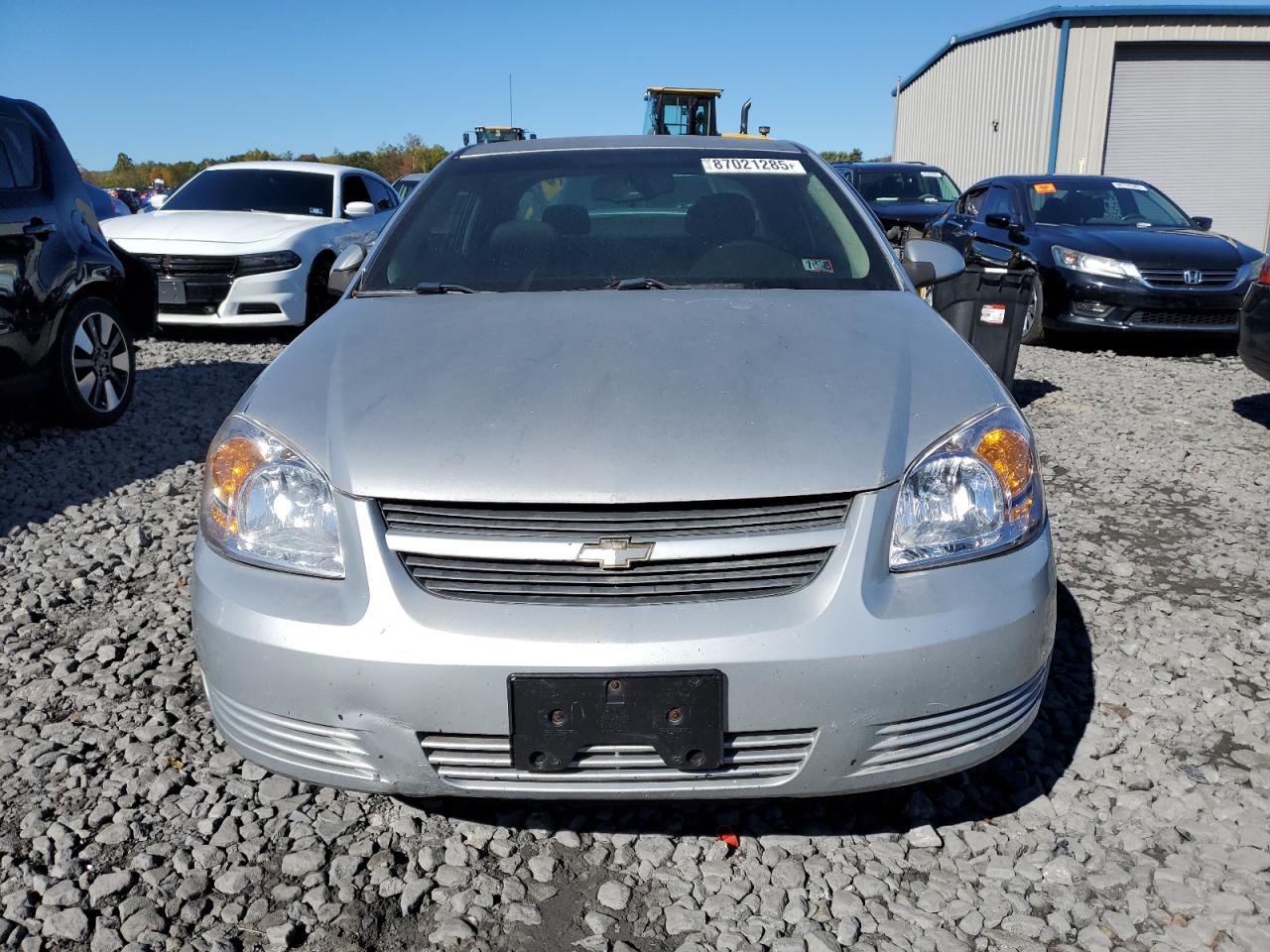 CHEVROLET COBALT 1LT
