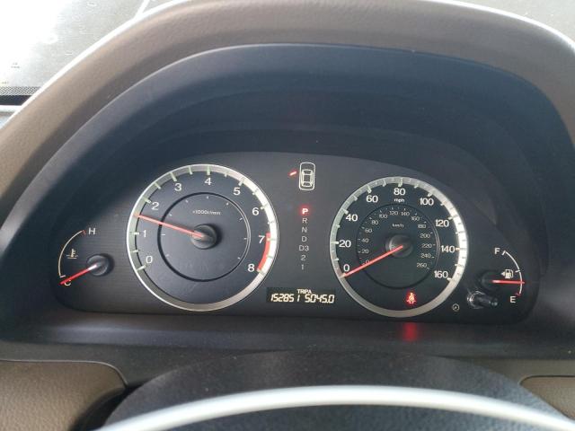 2010 HONDA ACCORD LX - 1HGCP2F36AA043373