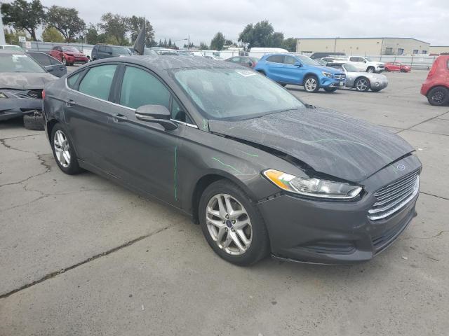 2016 FORD FUSION SE - 3FA6P0H72GR367165