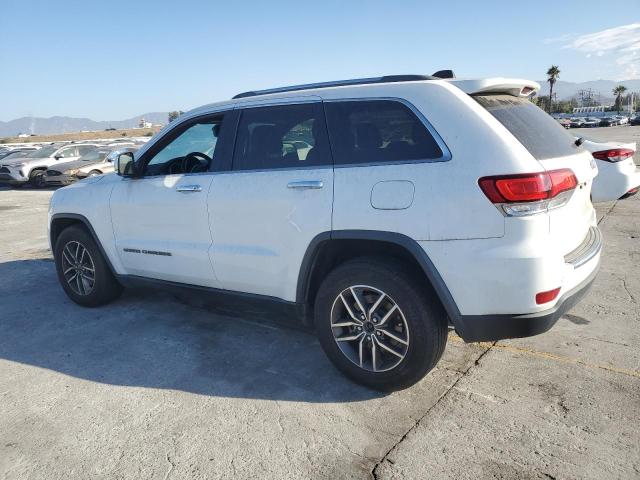 2021 JEEP GRAND CHER #3298127130