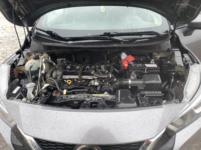 2020 NISSAN VERSA SV - 3N1CN8EV1LL853874