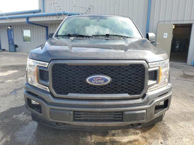 2019 FORD F150 SUPER - 1FTFX1E52KKE68237