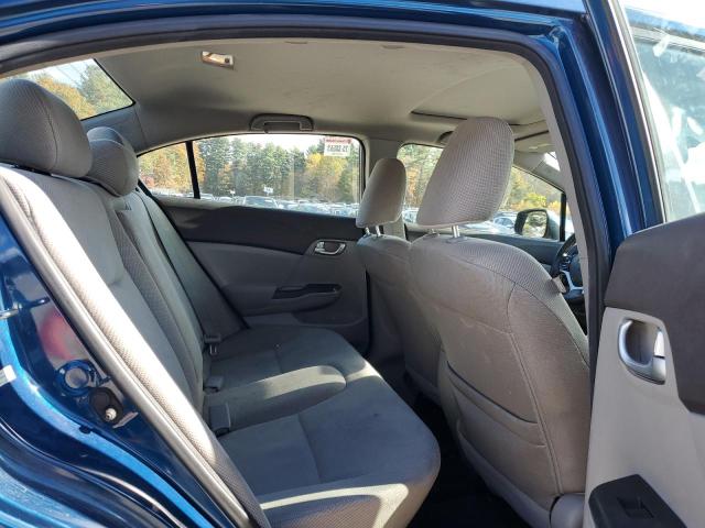 2012 HONDA CIVIC EX - 2HGFB2F85CH531855