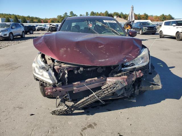 2016 HONDA ACCORD SPO - 1HGCR2F53GA215895