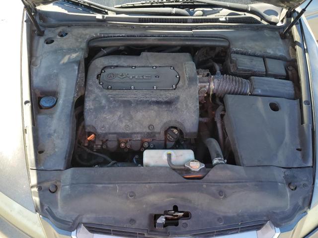 2006 ACURA 3.2 TL #3304822538