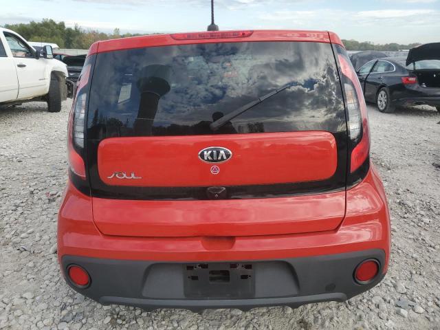 2019 KIA SOUL #3291150889