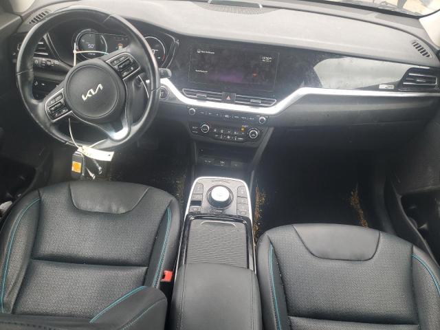 2022 KIA NIRO EX PR - KNDCE3LGXN5144108