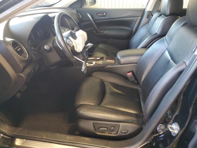 2014 NISSAN MAXIMA S - 1N4AA5AP9EC448646