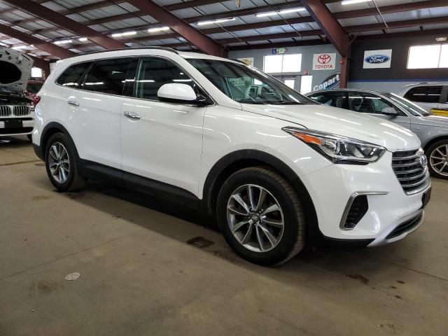 2017 HYUNDAI SANTA FE S KM8SM4HF3HU188008