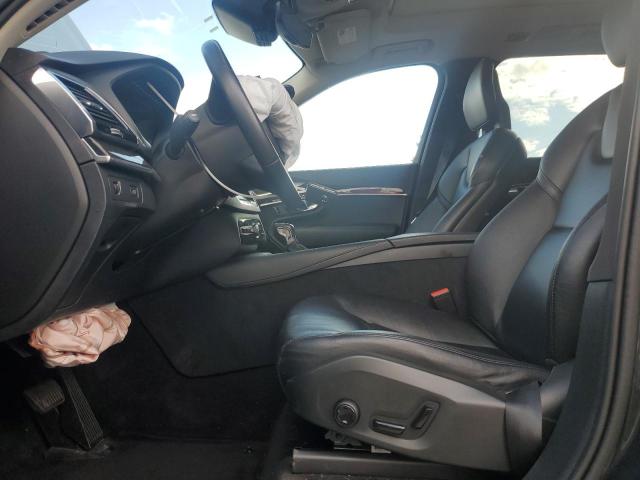 2018 VOLVO XC90 T5 YV4102KK5J1353678