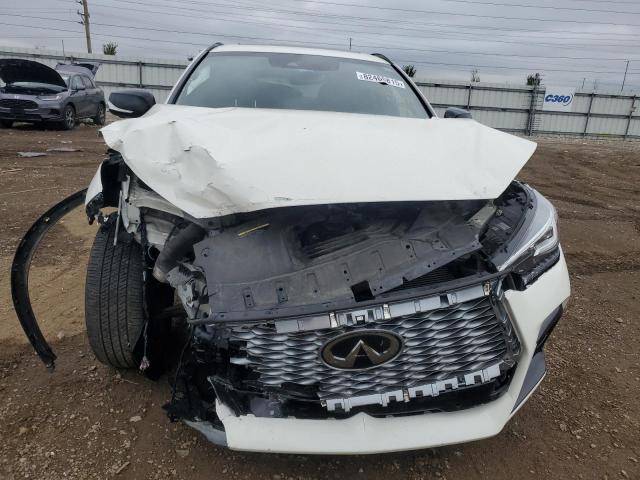 2022 INFINITI QX55 ESSEN #3297218384