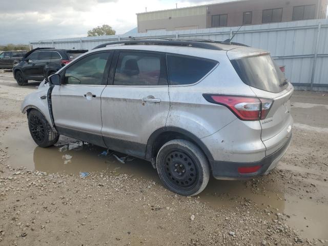 2018 FORD ESCAPE SEL - 1FMCU0HD2JUD44590