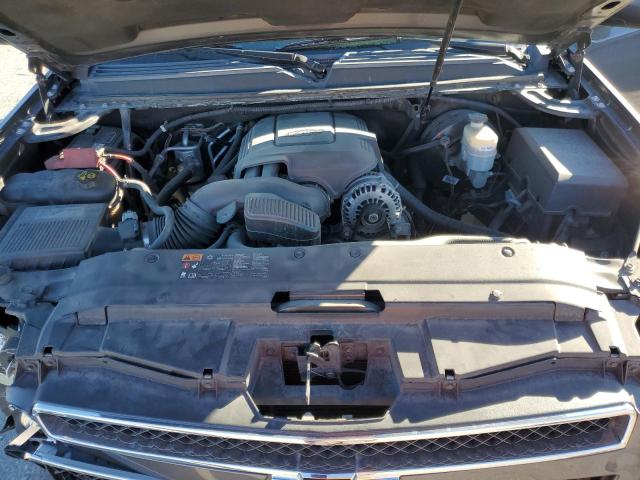 2011 CHEVROLET SUBURBAN C #3292484687
