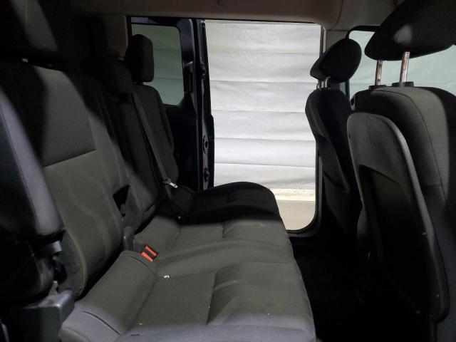 2014 FORD TRANSIT CO #3269085096