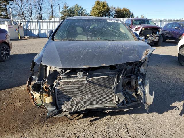 2012 HONDA CIVIC LX - 2HGFB2F42CH035182